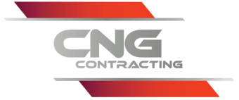 CNG Contacting contractor company, home renovation
