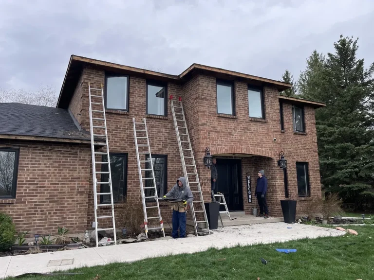 Custom Exterior Solutions