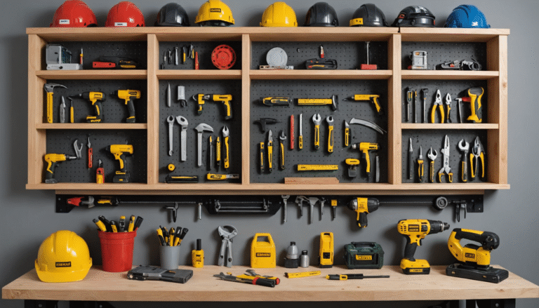 Custom function wall shelving