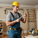 Decorative trim work