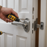 Safety latch upgrades